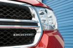 Dodge Durango 2011 года